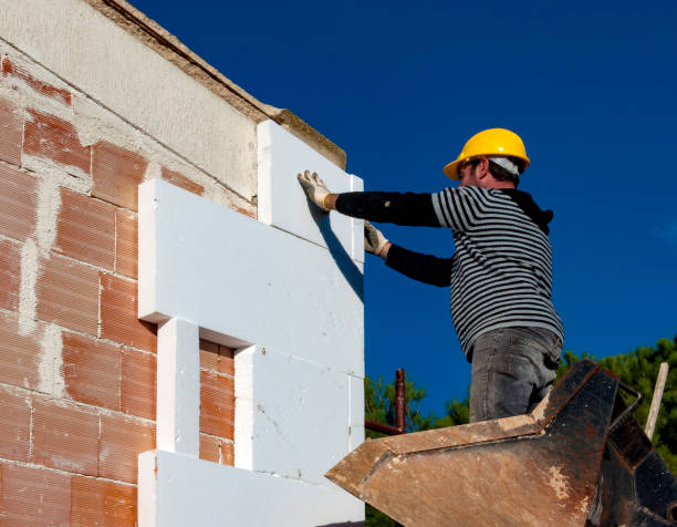 Types of Insulation We Offer in Oakhurst, CA