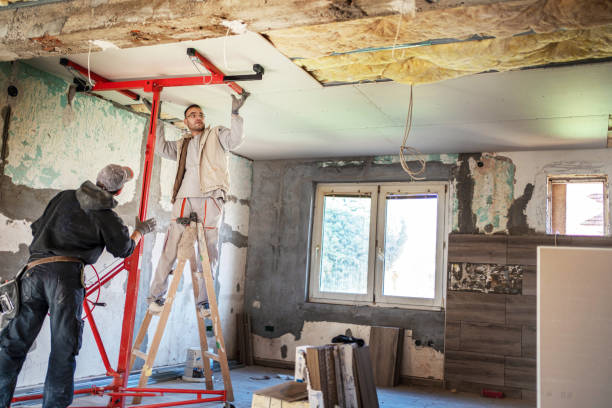 Best Geographic-Specific Insulation Services in Oakhurst, CA