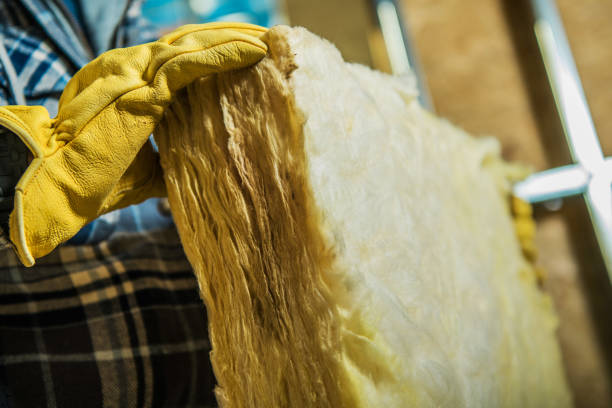 Best Spray Foam Insulation in Oakhurst, CA