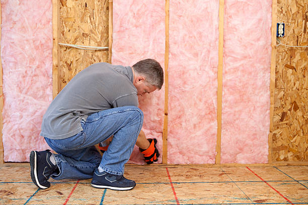 Professional Insulation Contractor in Oakhurst, CA