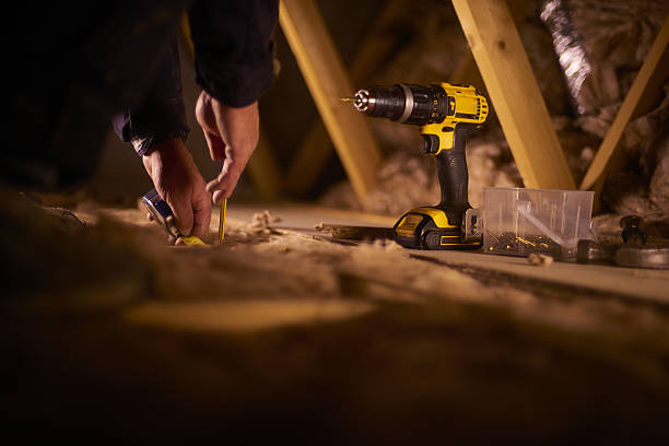 Best Insulation Maintenance and Repair in Oakhurst, CA