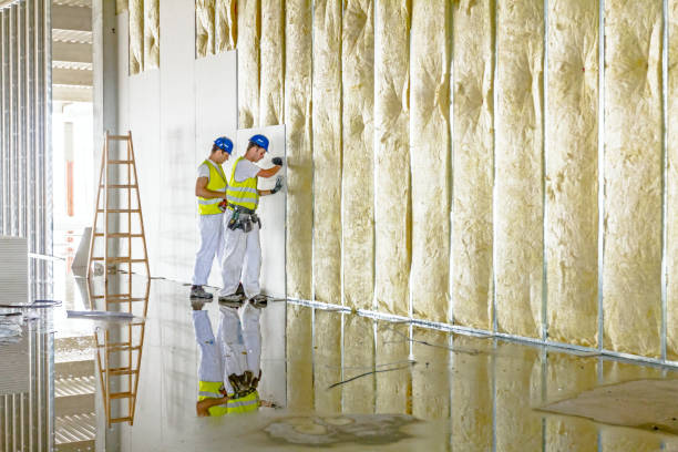 Best Spray Foam Insulation in Oakhurst, CA